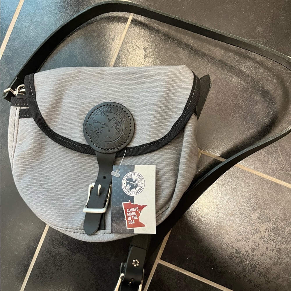 Duluth Pack Purse